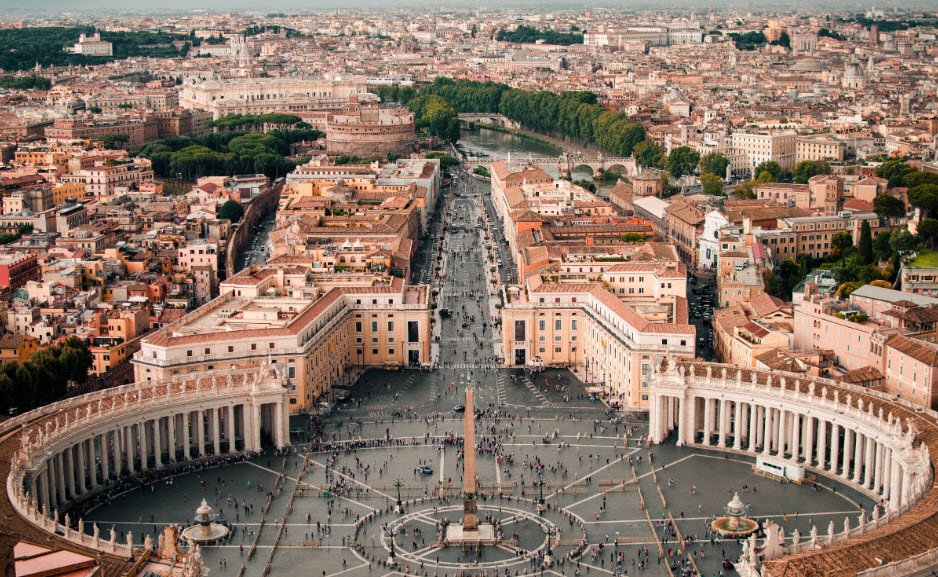 Rome, Italy